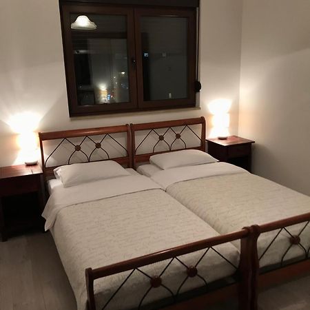 Karina Apartment بودفا المظهر الخارجي الصورة