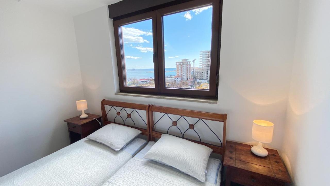Karina Apartment بودفا المظهر الخارجي الصورة