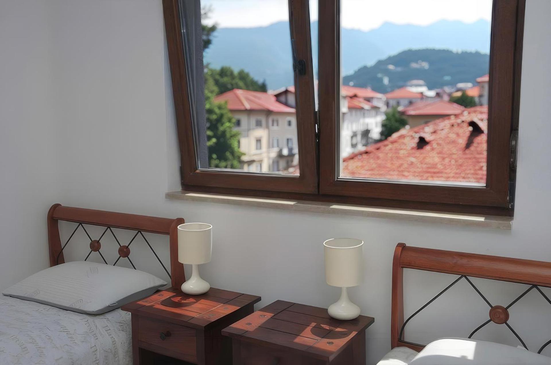 Karina Apartment بودفا المظهر الخارجي الصورة