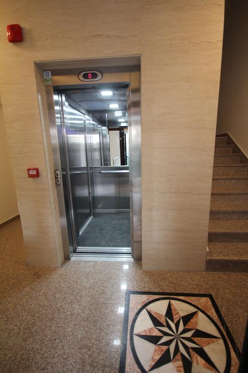 Karina Apartment بودفا المظهر الخارجي الصورة